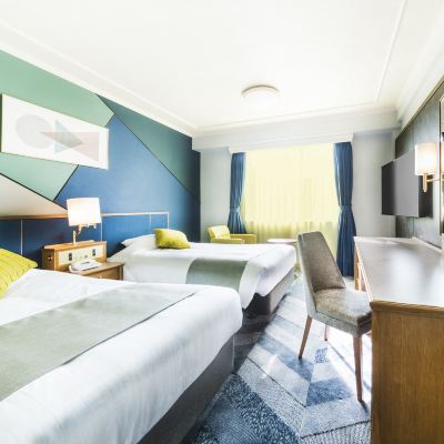 東館ツイン 千里阪急ホテル クーポン