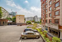 Huanjiang Hotel