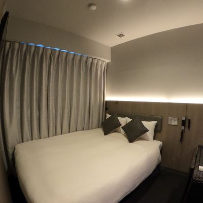 ダブルルーム 羽田イン クーポン