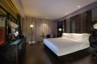 Crystal Orange Beijing Nanluoguxiang 허우하이지구/후해지구 호텔
