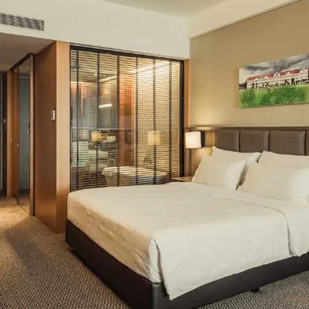 Weil Hotel Ipoh