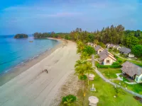 Mayang Sari Beach Resort