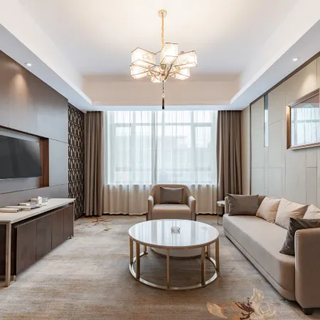 Youbang Garden Hotel