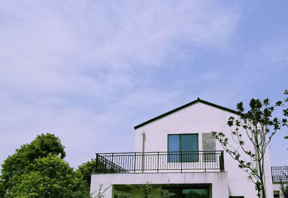 Heritage Villas Zhouzhuang Managed by DusitDuplex Suite