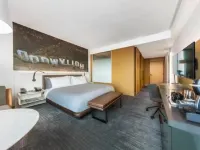 InterContinental Hotels LOS ANGELES DOWNTOWN by IHG  호텔