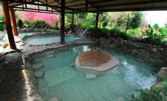 Zhen-He-Yuan Hot Spring B&B