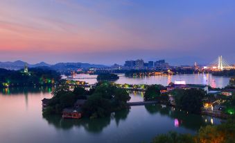 Kaida International Apartment Hotel (Huizhou Jiazhaoye Center)