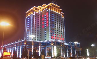 Zhaojun Hotel Inner Mongolia (Xinhua Square Subway Station)