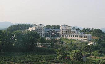 Weishui Holiday Inn