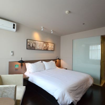 商務房A 錦江之星品尚（南京漢中門店）優惠