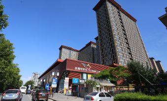Meiju Hotel