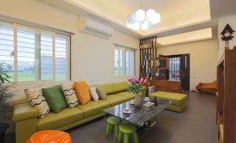 Langkawi Garden Bed and Breakfast
