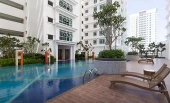 Luxury Suite II @ Spice Penang