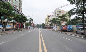 Dongguan Aishang Commune