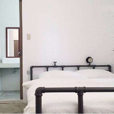 triple room Pipe Hostel Promo Code