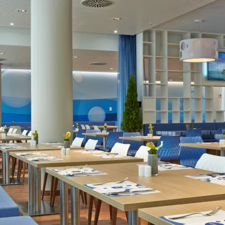 H2 Hotel München Messe