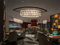 Zhengda International Hotel Các khách sạn ở Giang Lăng