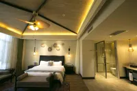 Panjin Ecological Hotel