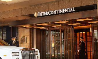 InterContinental Tokyo Bay, an IHG Hotel