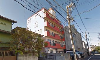 TW33 Cozy and Romantic Apartment in Ikebukuro