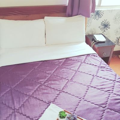 豪華雙人房-雙床 高雄瑞谷大飯店優惠