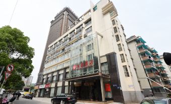 Chuanglian Hotel