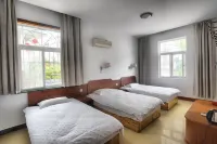 Huangshan Tingzhu Xiaoxie Villa Hotels in 