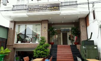 Kim Huong Quang Hotel