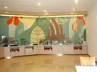 HanTing Hotel (Yu) Hotels in Yu County