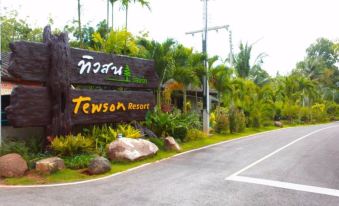 Tew-Son Resort