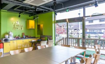 Bonghwa Chunyangmok Hostel - Housity