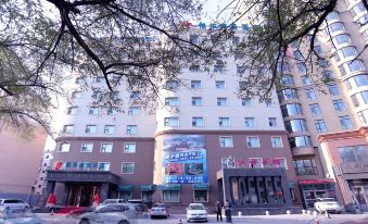 Kaile Business Hotel