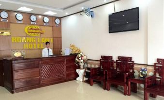Hoang Lan 1 Hotel