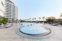 Prince Palace Hotel Bangkok