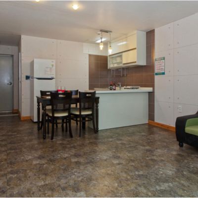 코리안 스타일 패밀리룸 연인산힐 펜션 가평 쿠폰