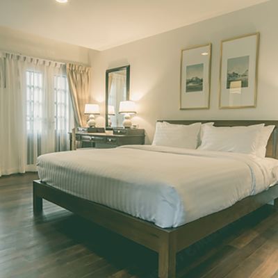 蜜月套房 布里斯裡精品飯店優惠