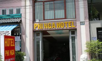 Phi Nga Hotel