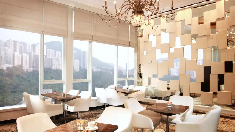 Regal Hongkong Hotel facilities