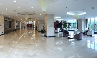 Airport Hotel Hefei