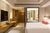 Swiss Grand Nanchang Hotels in 