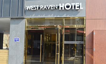 Westraven Hotel Siheung