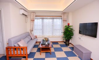 Wanjia Apartment (Nansha Wanda Plaza)