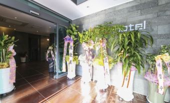 Yeosu Hotel You