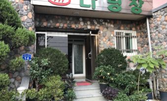 Gangneung Darling Motel