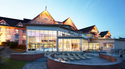 Selma Spa Hotels in 