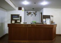デグ グッドステイ ヒロテル