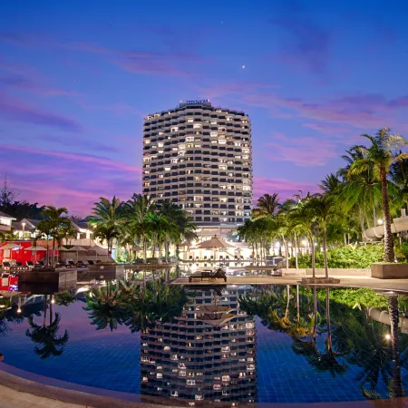 Radisson Resort & Spa Hua Hin