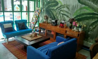 Baan Phrasing Guesthouse Chiang Mai
