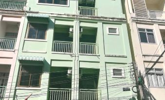 Magnific Guesthouse Patong