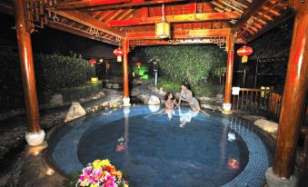 Tangshan Shengquan Hot Spring Hotel